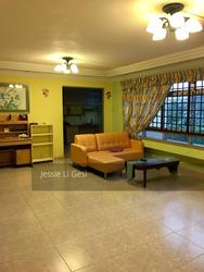Blk 217 Pasir Ris Street 21 (Pasir Ris), HDB Executive #139872252